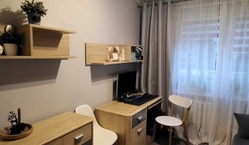 Mieszkanie 3-pokojowe Warszawa Ochota, ul. 1 Sierpnia