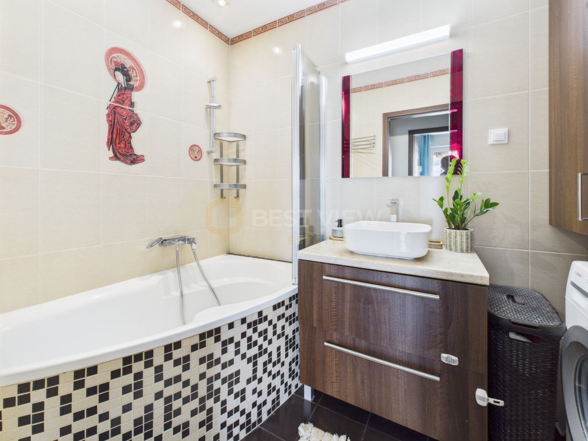 Mieszkanie 3-pokojowe Warszawa Bemowo, ul. Człuchowska. Zdjęcie 12