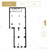 Lokal Łódź Śródmieście, ul. Juliana Tuwima. Zdjęcie 2