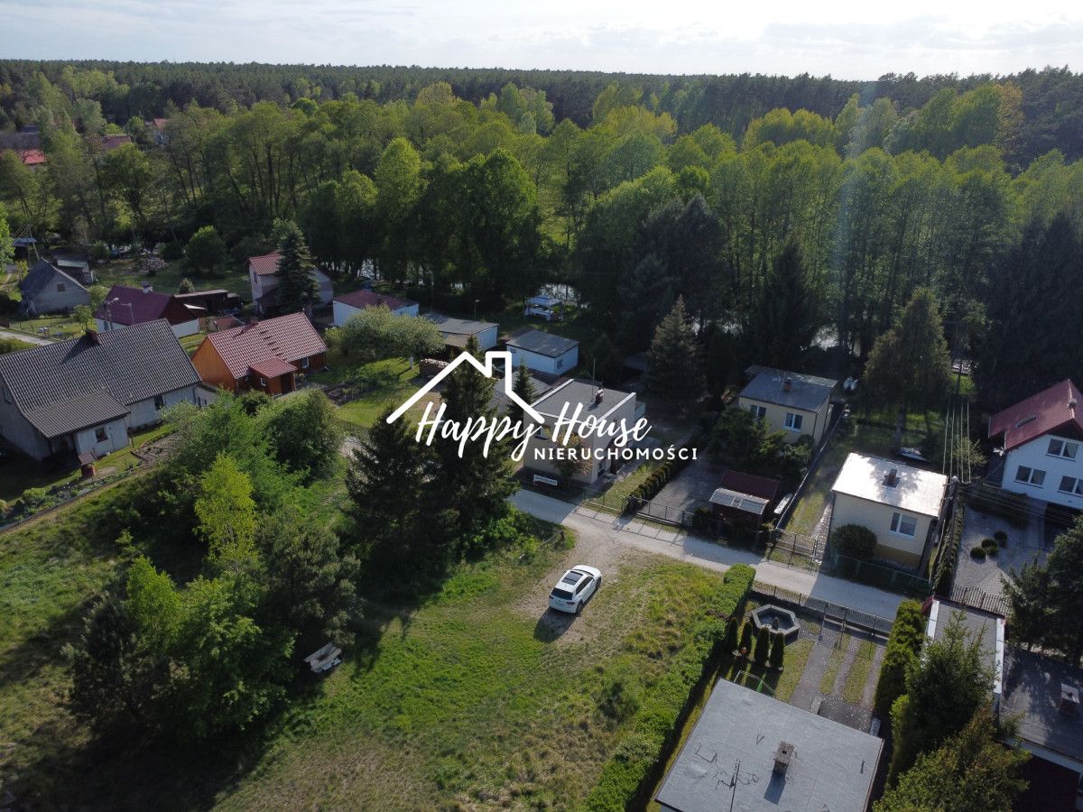 dom wolnostojący, 4 pokoje Biała. Zdjęcie 18