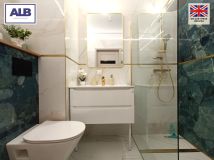 Mieszkanie 3-pokojowe Gdańsk Letnica. Zdjęcie 4