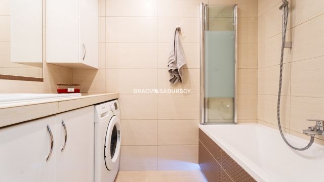 Mieszkanie 2-pokojowe Kraków Mistrzejowice, os. Mistrzejowice. Zdjęcie 11