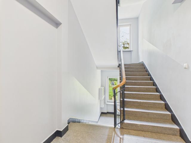 Mieszkanie 1-pokojowe Warszawa Mokotów, ul. Podchorążych. Zdjęcie 12