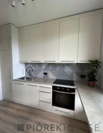 Mieszkanie 2-pokojowe Warszawa Włochy, ul. Budki Szczęśliwickie. Zdjęcie 3