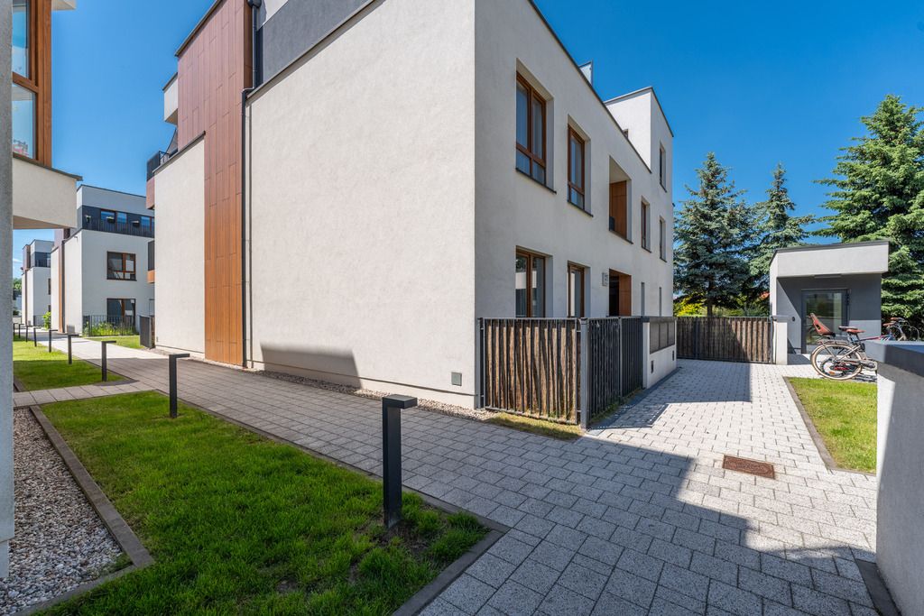 Mieszkanie 3-pokojowe Warszawa Wilanów, ul. Bruzdowa. Zdjęcie 24