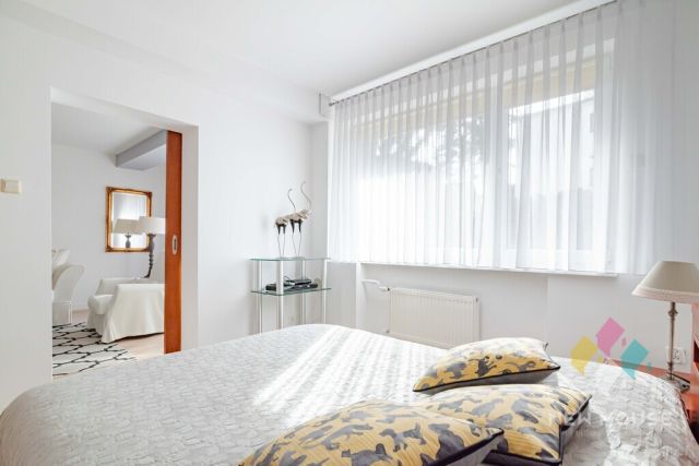 dom wolnostojący, 7 pokoi Olsztyn, ul. Kazimierza Kalinowskiego. Zdjęcie 29