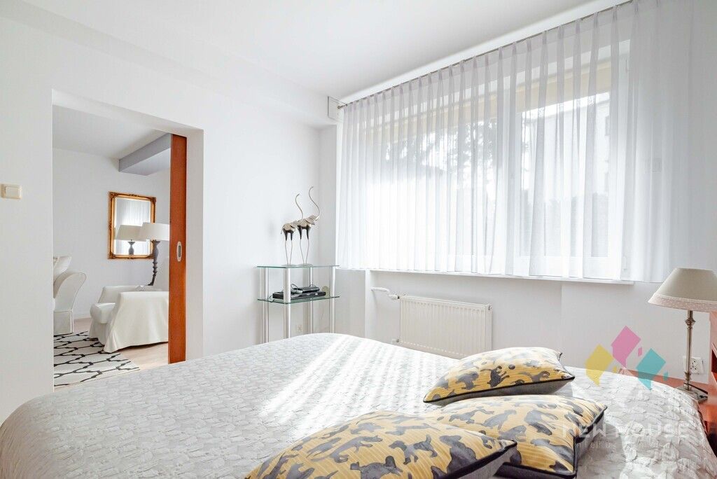 dom wolnostojący, 7 pokoi Olsztyn, ul. Kazimierza Kalinowskiego. Zdjęcie 29