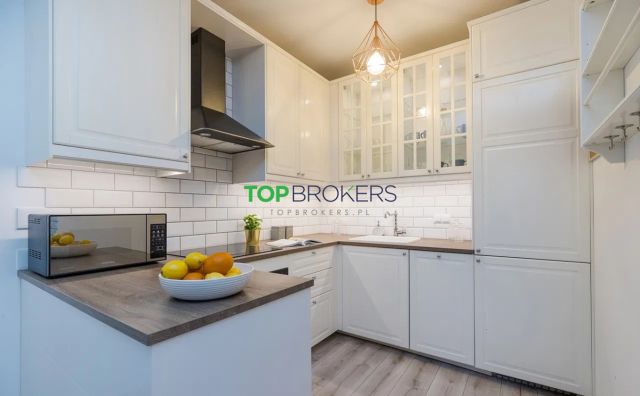 Mieszkanie 4-pokojowe Warszawa Mokotów, ul. Jana Pawła Woronicza. Zdjęcie 6