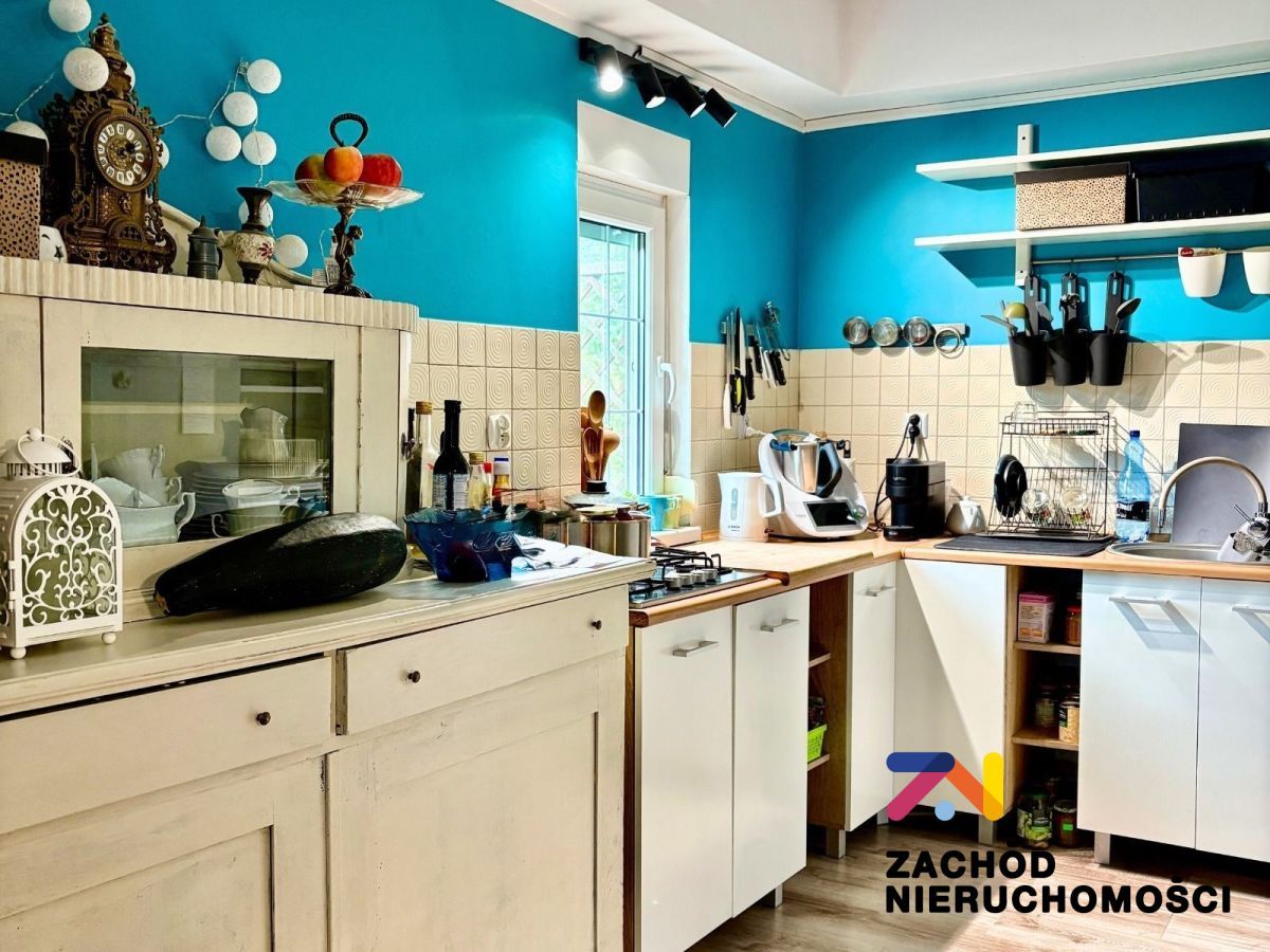 dom wolnostojący, 4 pokoje Budachów-Kolonia. Zdjęcie 10