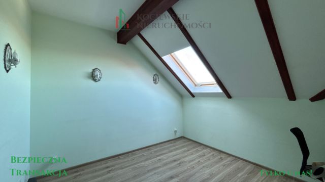 dom wolnostojący, 7 pokoi Starogard Gdański, ul. Obrońców Poczty Gdańskiej. Zdjęcie 19