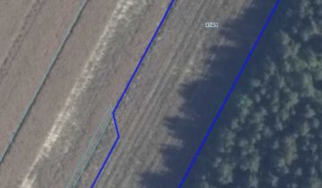 Działka rolno-budowlana Smolice