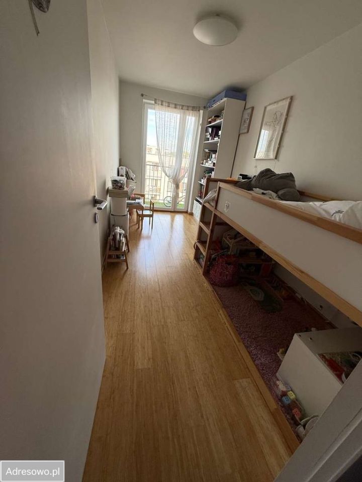 Mieszkanie 3-pokojowe Kraków Kliny. Zdjęcie 3