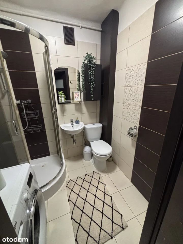 Mieszkanie 2-pokojowe Warszawa Wola, ul. Franciszka Hynka. Zdjęcie 4