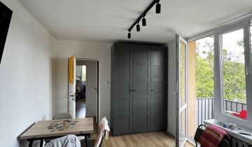 Mieszkanie 2-pokojowe Tomaszów Lubelski, ul. Papieża Jana Pawła II