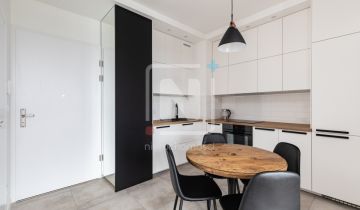 Mieszkanie 2-pokojowe Warszawa Mokotów, ul. Stanisława Kierbedzia