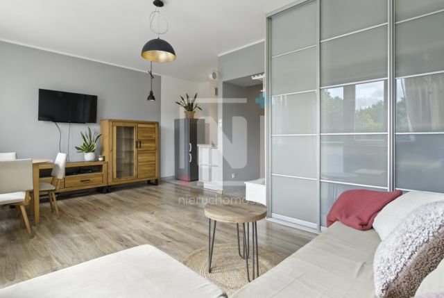 Mieszkanie 1-pokojowe Warszawa Białołęka, ul. Odkryta. Zdjęcie 5