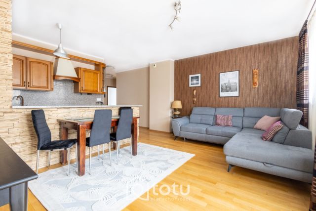 Mieszkanie 4-pokojowe Piaseczno, ul. Kazimierza Jarząbka. Zdjęcie 4