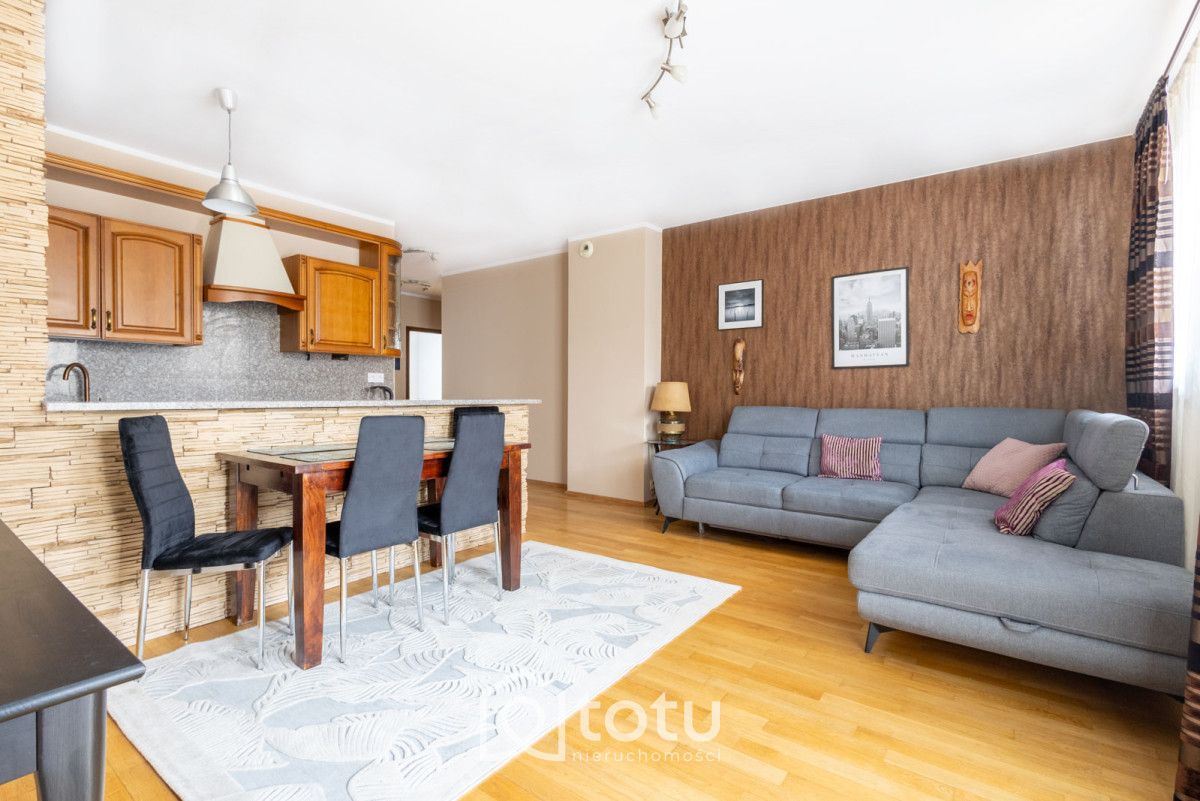 Mieszkanie 4-pokojowe Piaseczno, ul. Kazimierza Jarząbka. Zdjęcie 4