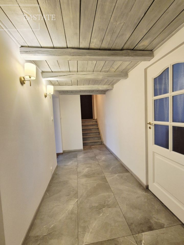 Mieszkanie 3-pokojowe Warszawa Śródmieście, ul. Szpitalna. Zdjęcie 11