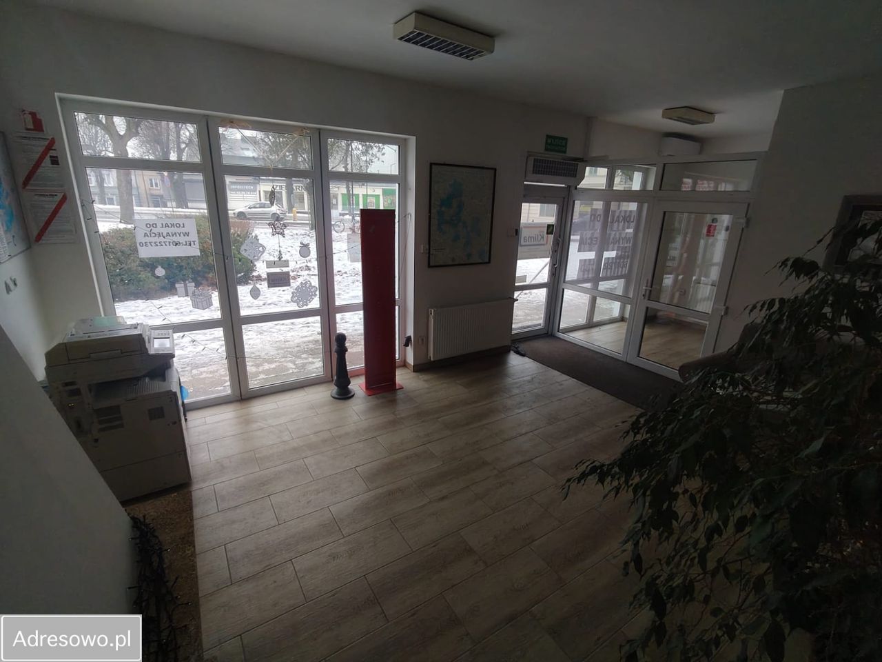 Lokal Koło. Zdjęcie 2