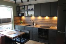 Mieszkanie 1-pokojowe Gdańsk Chełm, ul. Wielkopolska. Zdjęcie 2