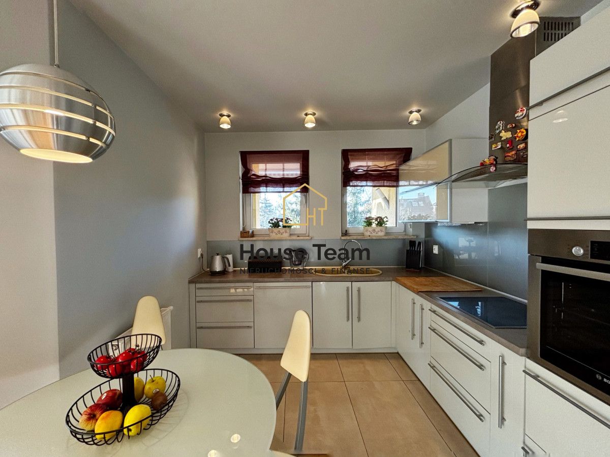 Mieszkanie 4-pokojowe Bydgoszcz Górzyskowo, ul. Jaskółcza. Zdjęcie 10