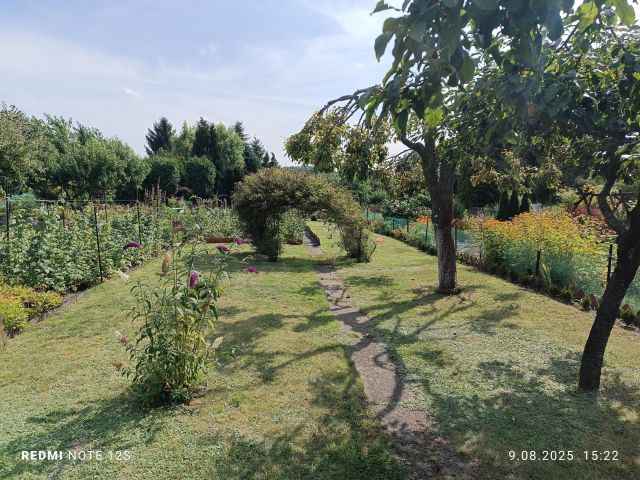 Działka rekreacyjna Pleszew, ul. Wierzbowa. Zdjęcie 1