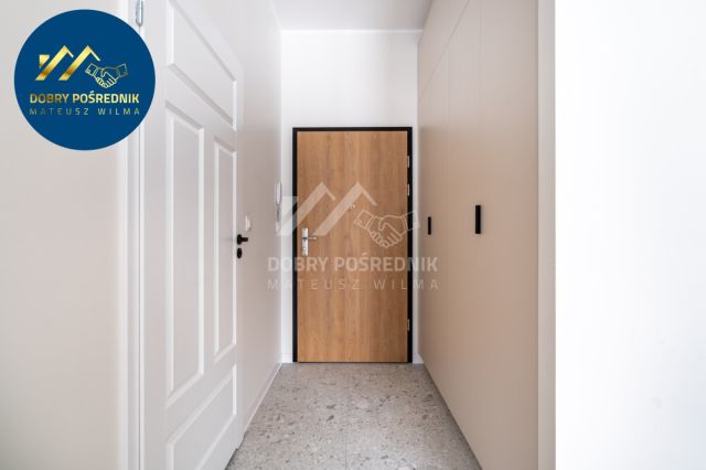 Mieszkanie 2-pokojowe Gdańsk Łostowice, ul. Ofiar Grudnia 70. Zdjęcie 12