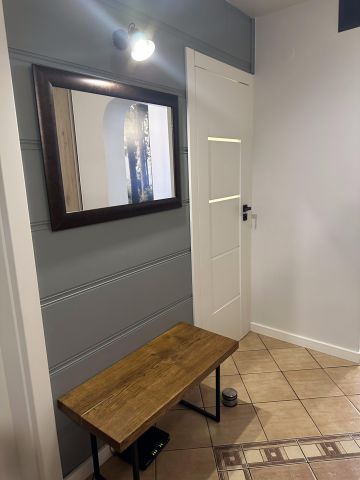 Mieszkanie 3-pokojowe Wrocław Stare Miasto, ul. św. Antoniego. Zdjęcie 6