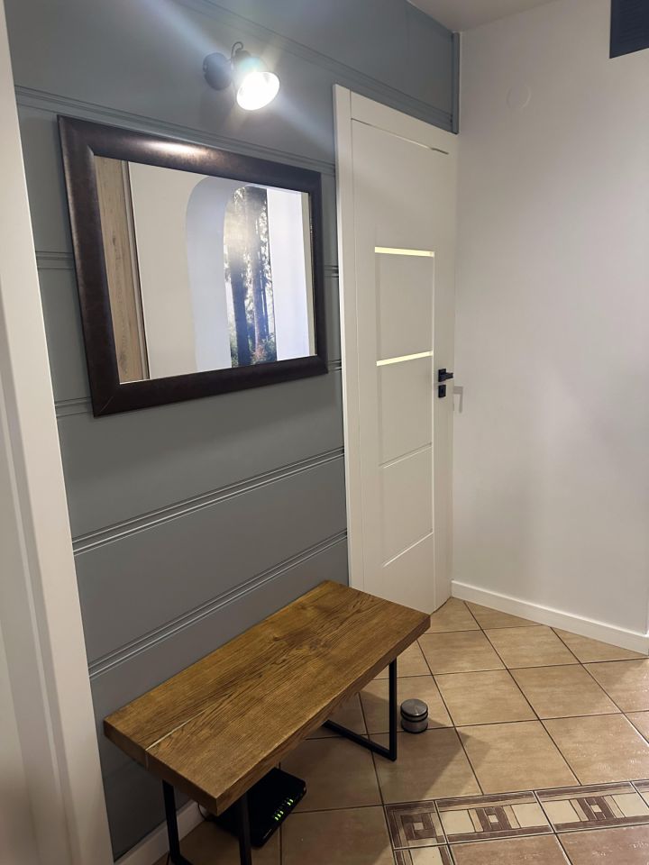 Mieszkanie 3-pokojowe Wrocław Stare Miasto, ul. św. Antoniego. Zdjęcie 6