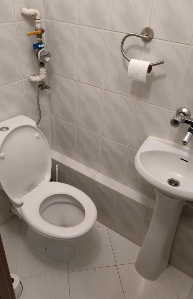 Mieszkanie 4-pokojowe Kraśnik Piaski, ul. Piaskowa. Zdjęcie 7