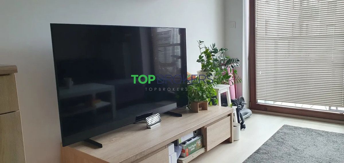 Mieszkanie 2-pokojowe Warszawa Mokotów, ul. Cybernetyki. Zdjęcie 1