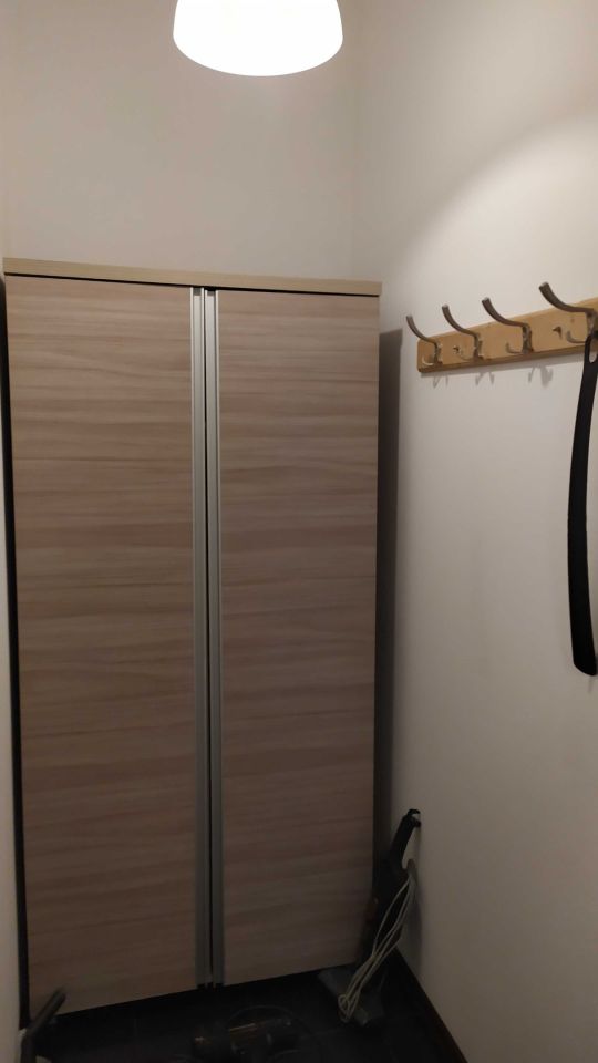 Mieszkanie 2-pokojowe Warszawa Wilanów, al. Rzeczypospolitej. Zdjęcie 6