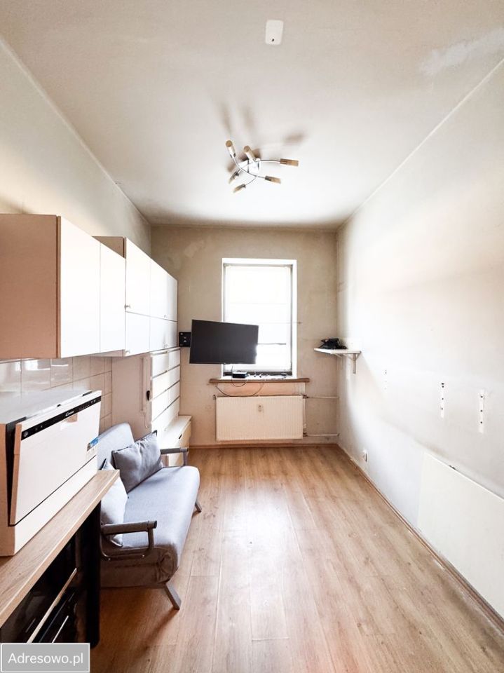 Mieszkanie 1-pokojowe Kościelisko, ul. Nędzy Kubińca. Zdjęcie 4