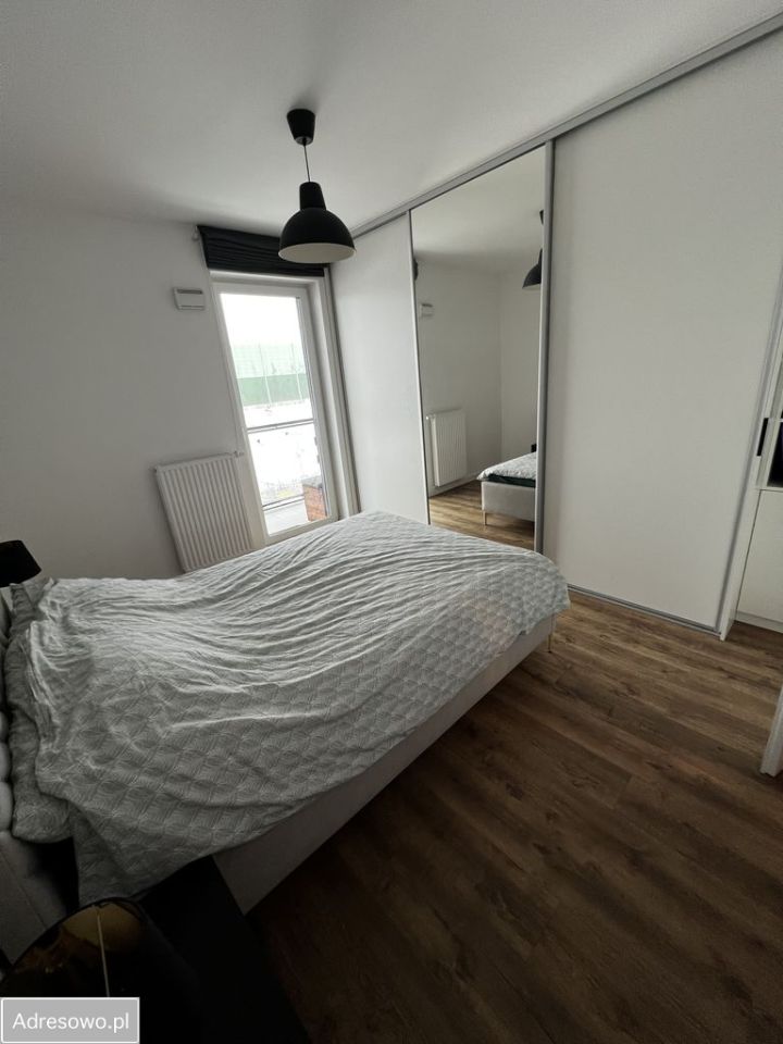 Mieszkanie 2-pokojowe Warszawa Wilanów, ul. Adama Branickiego. Zdjęcie 16