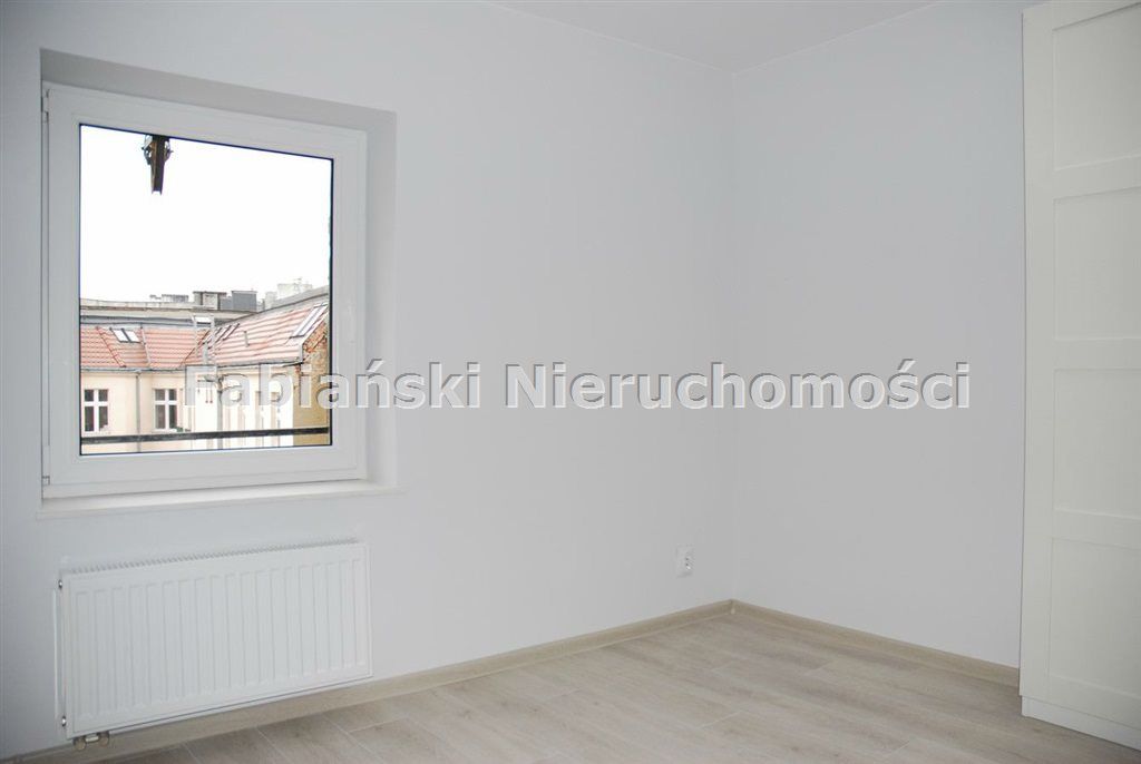 Mieszkanie 2-pokojowe Poznań Łazarz, ul. Antoniego Małeckiego. Zdjęcie 5