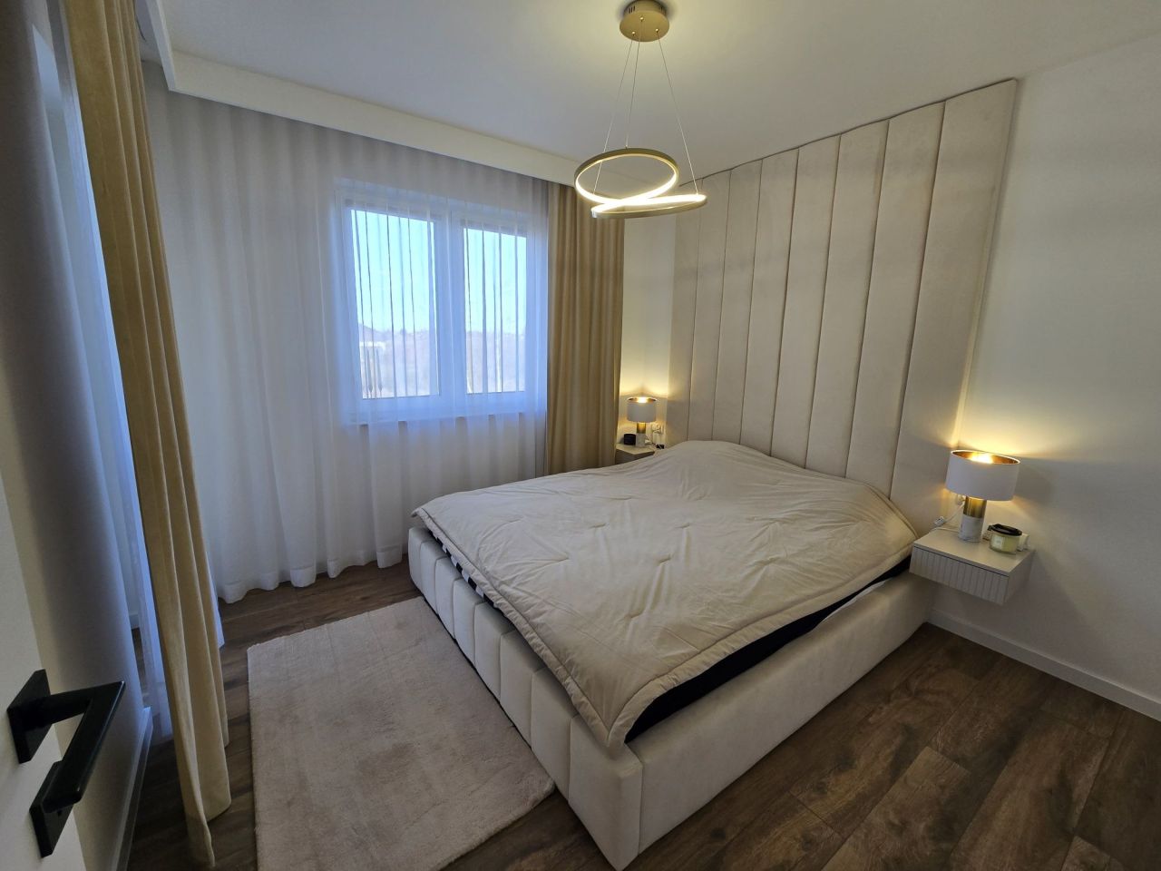 Mieszkanie 2-pokojowe Parczew, ul. Włodawska. Zdjęcie 6