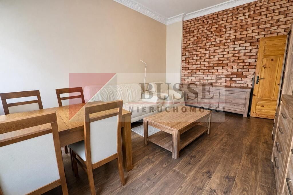 Mieszkanie 2-pokojowe Szczecin Centrum, ul. Stanisława Żółkiewskiego. Zdjęcie 4