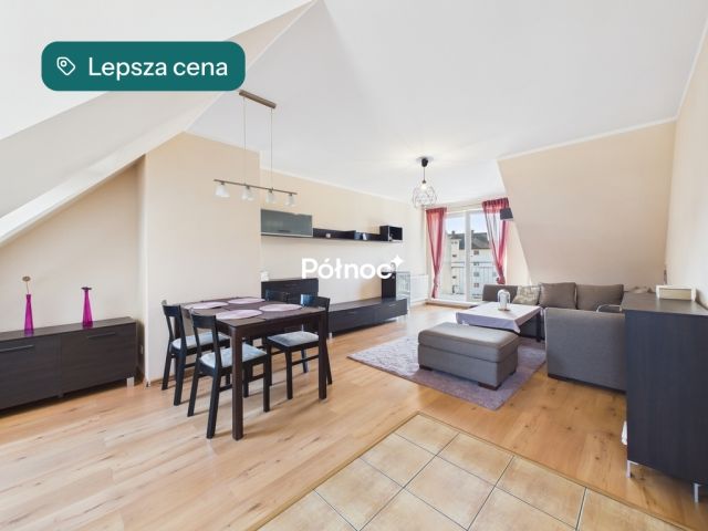 Mieszkanie 4-pokojowe Gdańsk, ul. Olimpijska. Zdjęcie 5