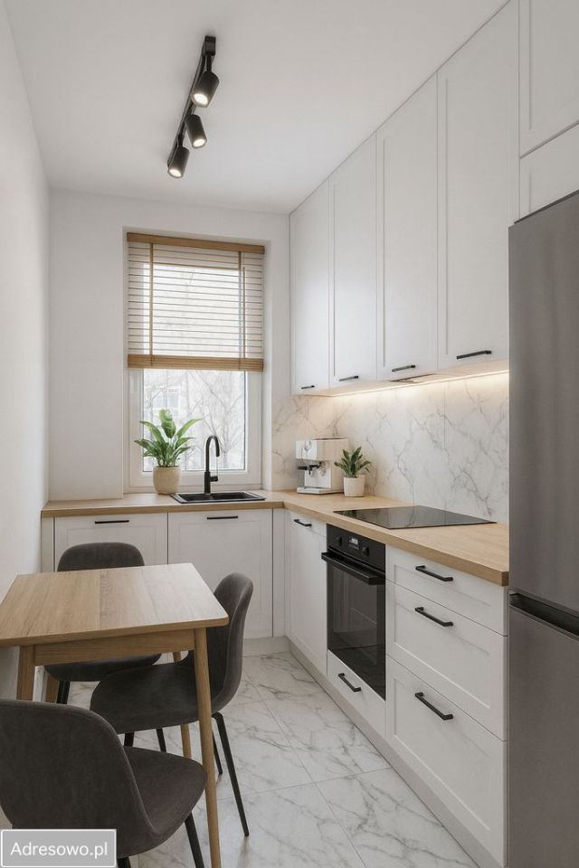 Mieszkanie 3-pokojowe Warszawa Mokotów, ul. Barcelońska. Zdjęcie 3