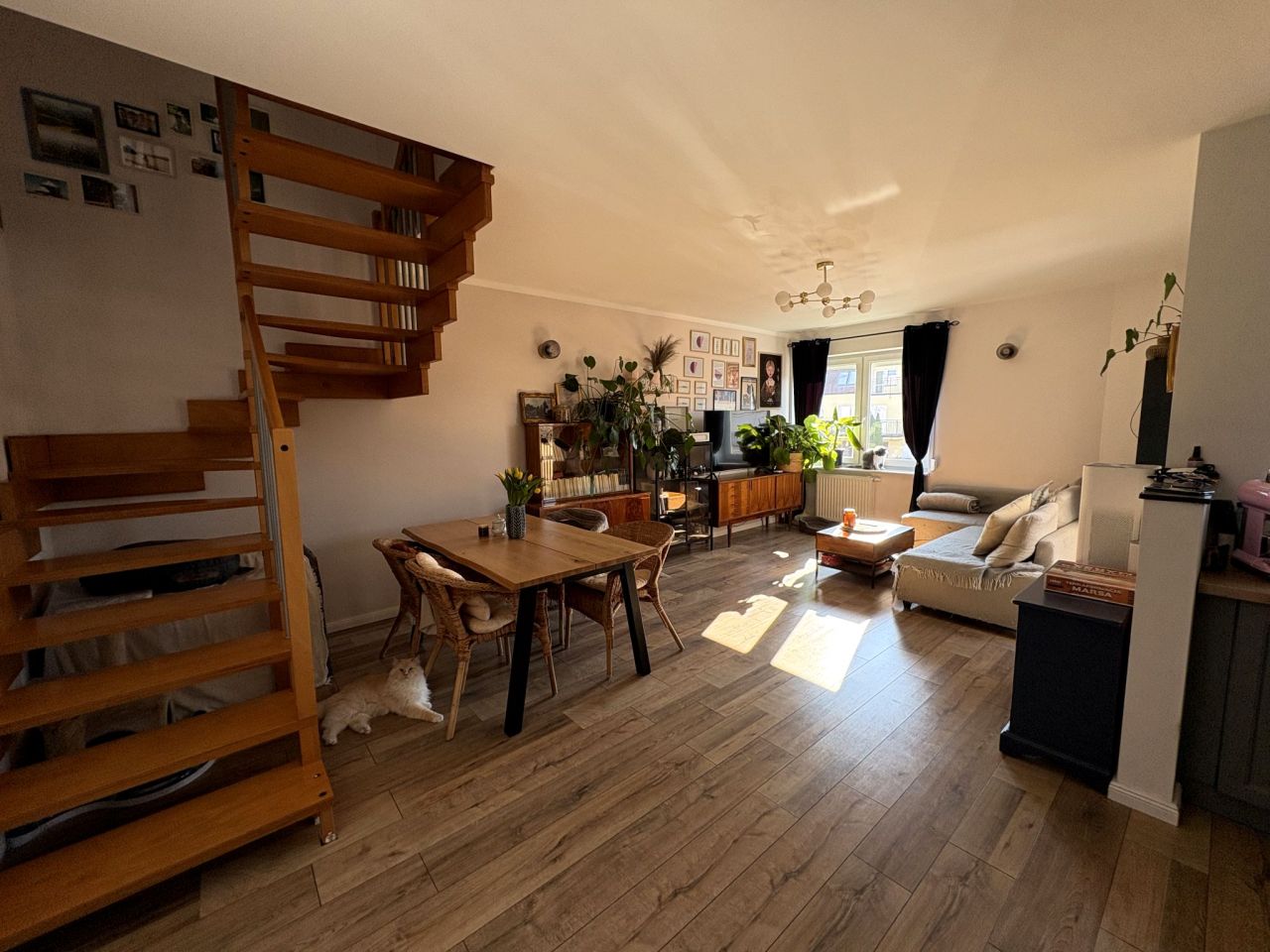 Mieszkanie 3-pokojowe Poznań Junikowo, ul. Żmigrodzka. Zdjęcie 11