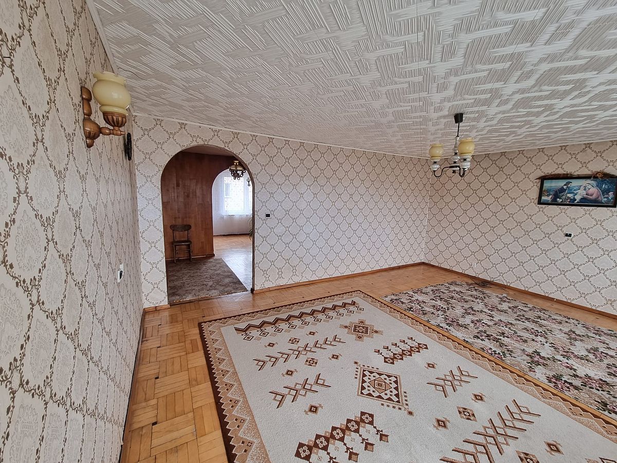 dom szeregowy, 4 pokoje Kamień Pomorski, ul. IV Pułku Piechoty. Zdjęcie 11