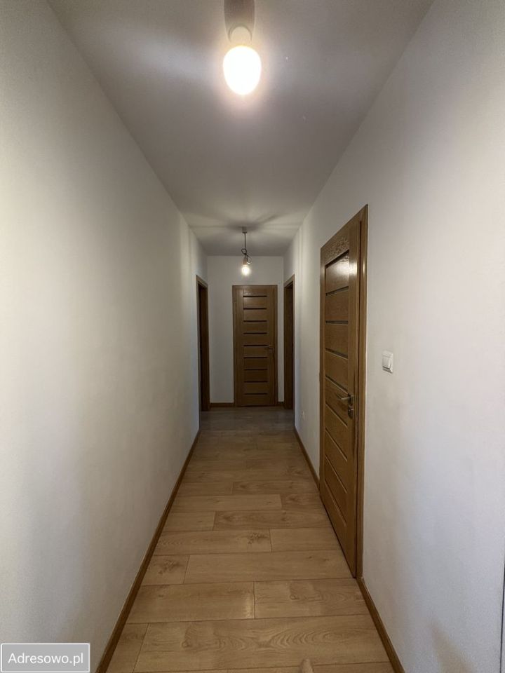 Mieszkanie 3-pokojowe Rzeszów Słocina, ul. św. Rocha. Zdjęcie 12