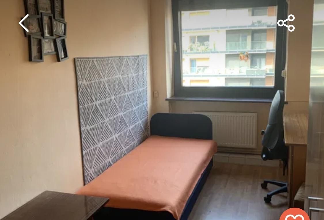 Pokój Opole Śródmieście, ul. Ozimska. Zdjęcie 2