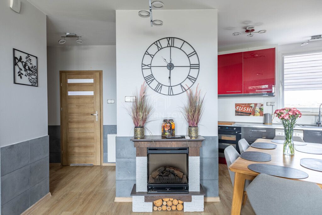 Mieszkanie 4-pokojowe Piaseczno, ul. Młynarska. Zdjęcie 8