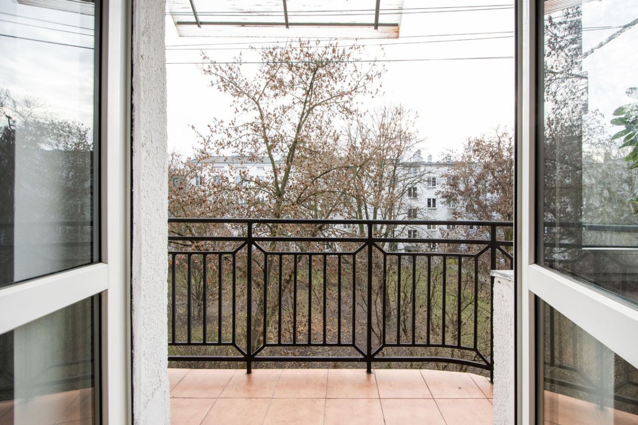 Mieszkanie 3-pokojowe Warszawa Mokotów, ul. Różana. Zdjęcie 10