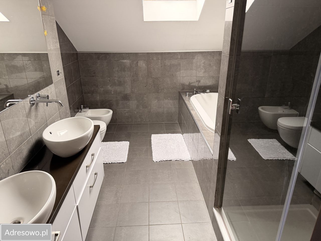 bliźniak, 5 pokoi Kiełczów, ul. Akacjowa. Zdjęcie 2