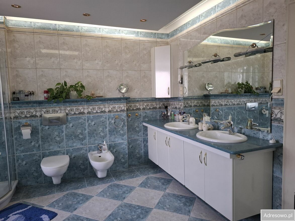 dom wolnostojący, 5 pokoi Poznań Jeżyce, ul. Myśliborska. Zdjęcie 10