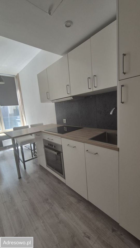 Mieszkanie 2-pokojowe Kraków Podgórze, ul. Kalwaryjska. Zdjęcie 2