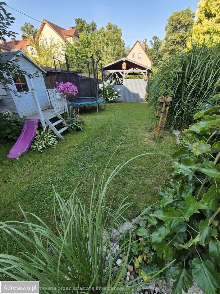 dom szeregowy, 3 pokoje Bolesławiec, ul. Władysława Andersa. Zdjęcie 6